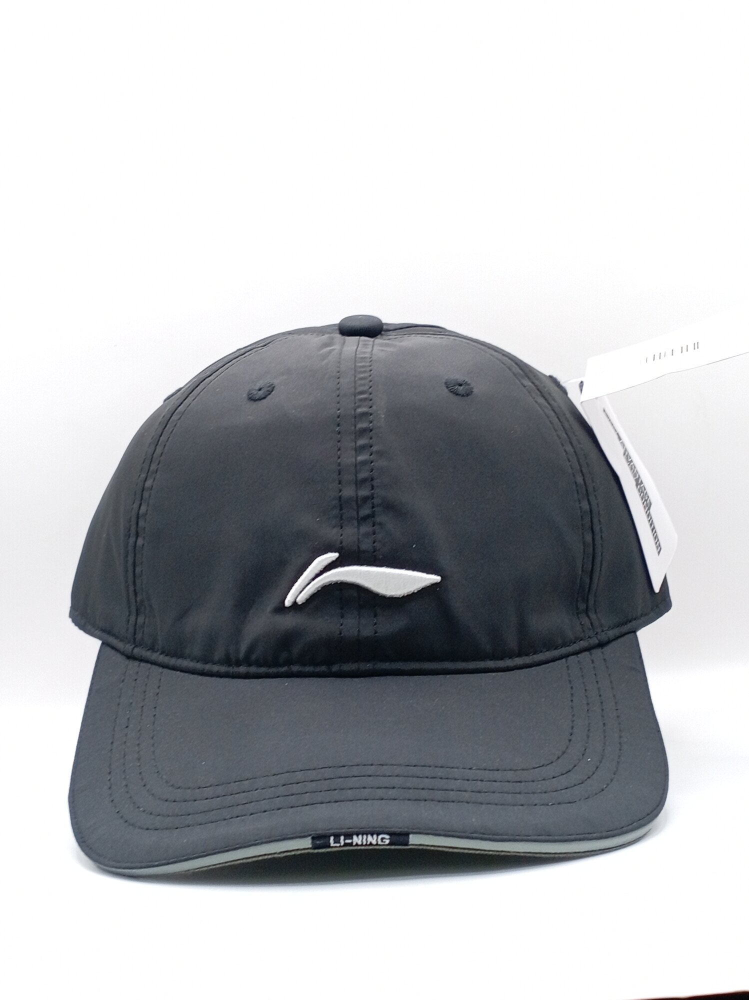 Кепка black для мужчин