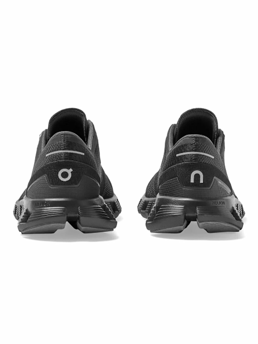 Кроссовки On, полнота B, размер 36,5 EU, black — фото 1