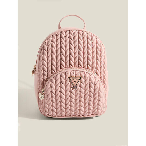 Рюкзак Guess J5YZ10WHEG0 светло-розовый