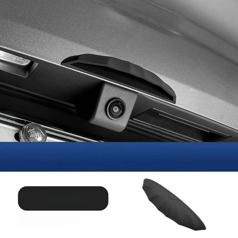 Для BYD Song PLUS DM-i EV Seal U Sealion 6 2024 2025 задняя камера непромокаемая крышка жидкий силикон безопасный клей автомобильные аксессуары