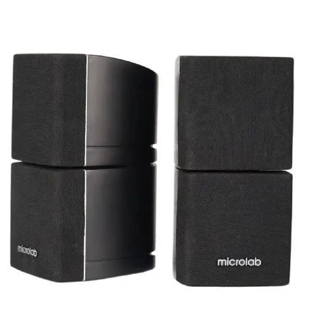 Компьютерная акустика Microlab X2 BT (система 2.1, Bluetooth, 46 Вт, коэффициент шума 80 дБ) — фото 1