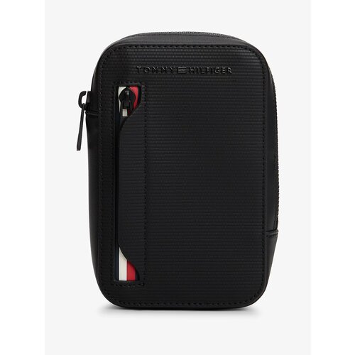 Сумка TOMMY HILFIGER черный 4370₽