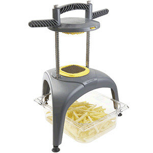 Набор для нарезки фри 8мм для овощерезки (Matfer, страна Франция)