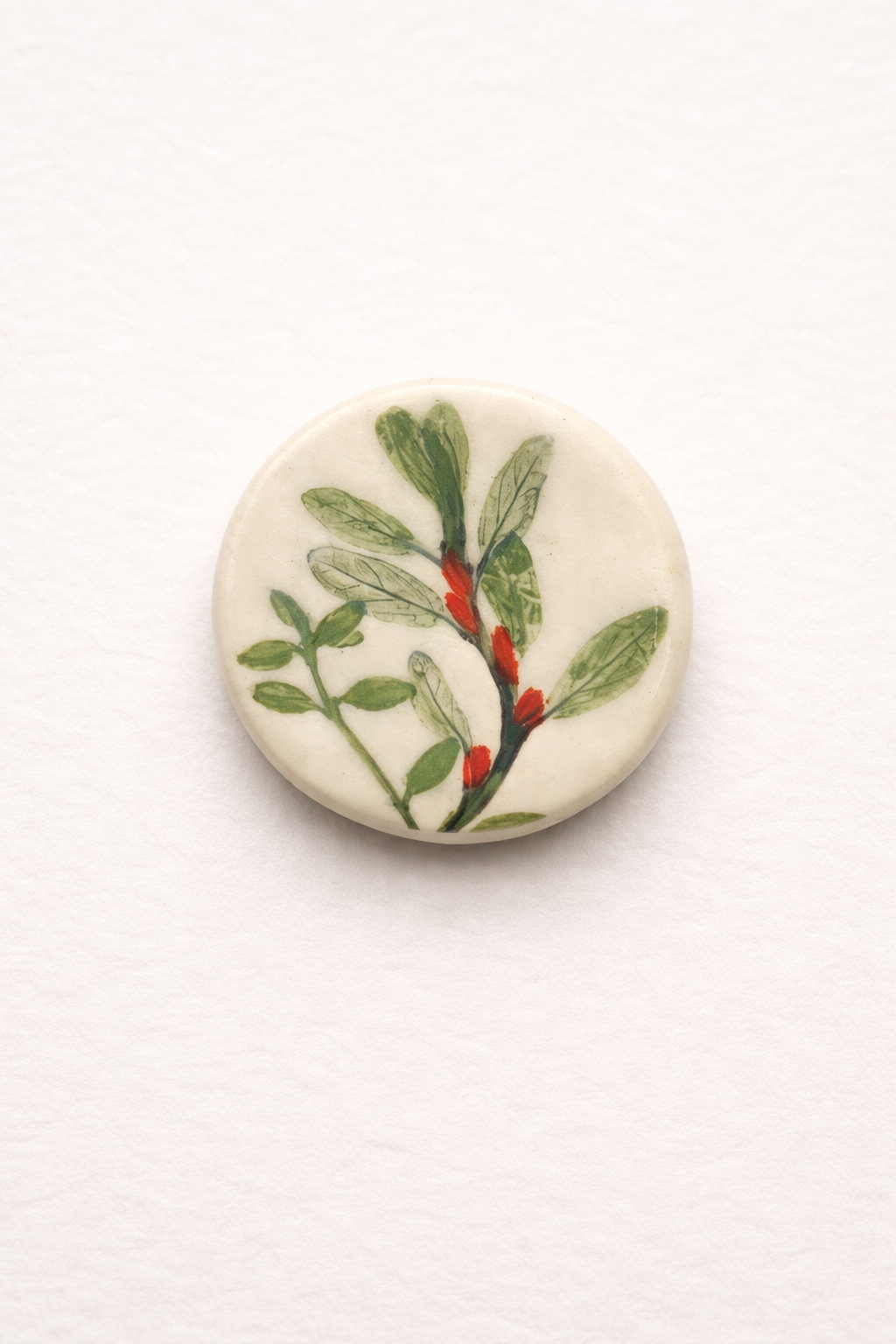 Брошь DARI DARI