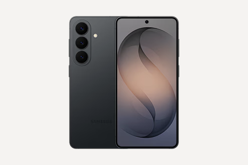 Изображение товара Смартфон Samsung S26 12/256 Black