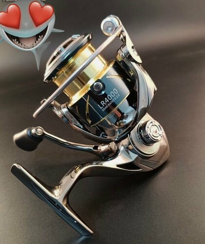 Изображение товара Рыболовная катушка Shimano 4000