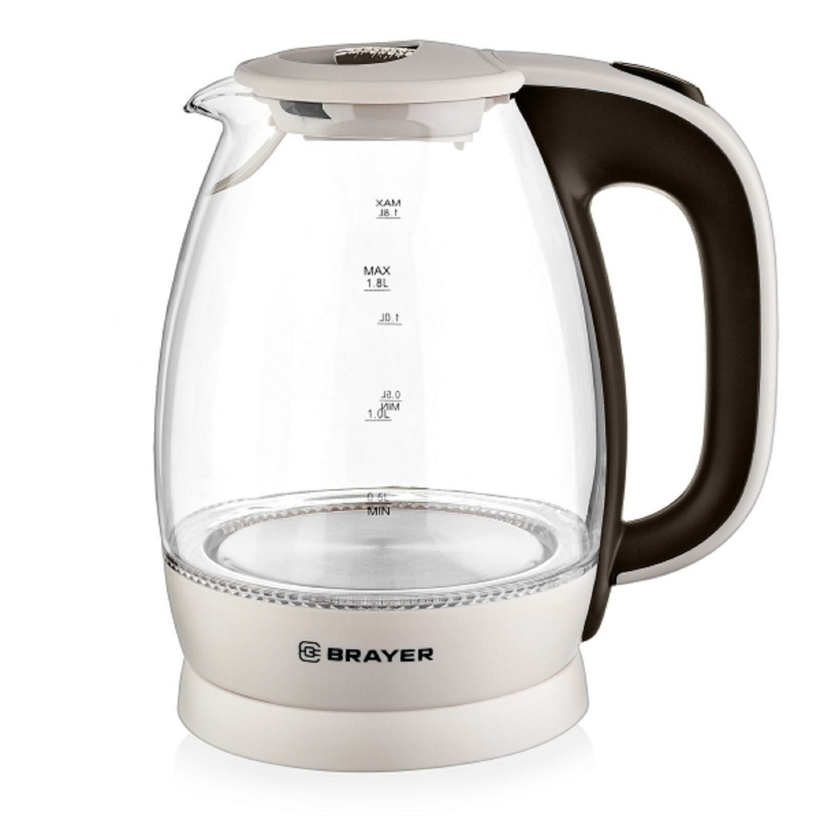 Чайник электрический BR1045BN