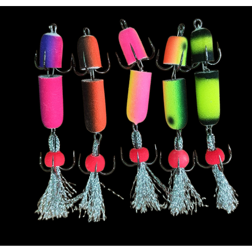 Набор мандул 