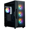 Фото Корпус Zalman i3 Black