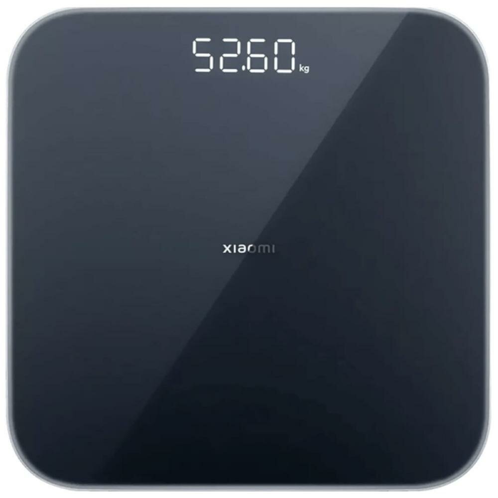 Напольные весы Xiaomi Mi Smart Scale S200 (BHR9239GL) RU, Серый