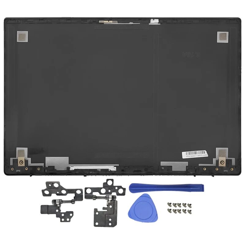 Металлический чехол для ноутбука Lenovo IdeaPad S340-15