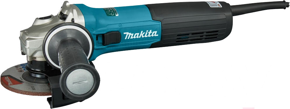 Углошлифовальная машина GA5090X01 1900Вт 11500об/мин