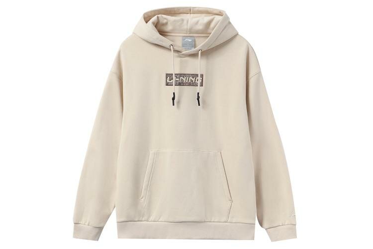Толстовка LI-NING Li-Ning, 1 шт.