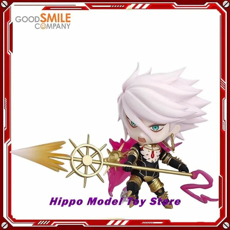 GSC Подвижная Коллекционная Фигурка Nendoroid #1043 10 См Fate/Grand Order (Карна)