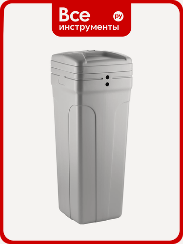 Изображение товара Солевой бак BTS-70 (70 л) Гейзер 44609, для промышленных умягчителей Гейзер