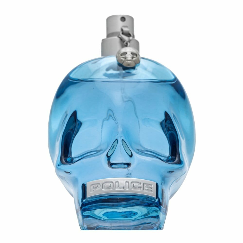 Туалетная вода Police To Be EDT для мужчин 125 ml