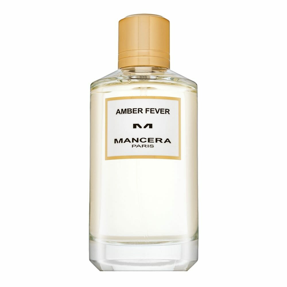 Вода парфюмерная Mancera Amber Fever EDP унисекс 120 ml