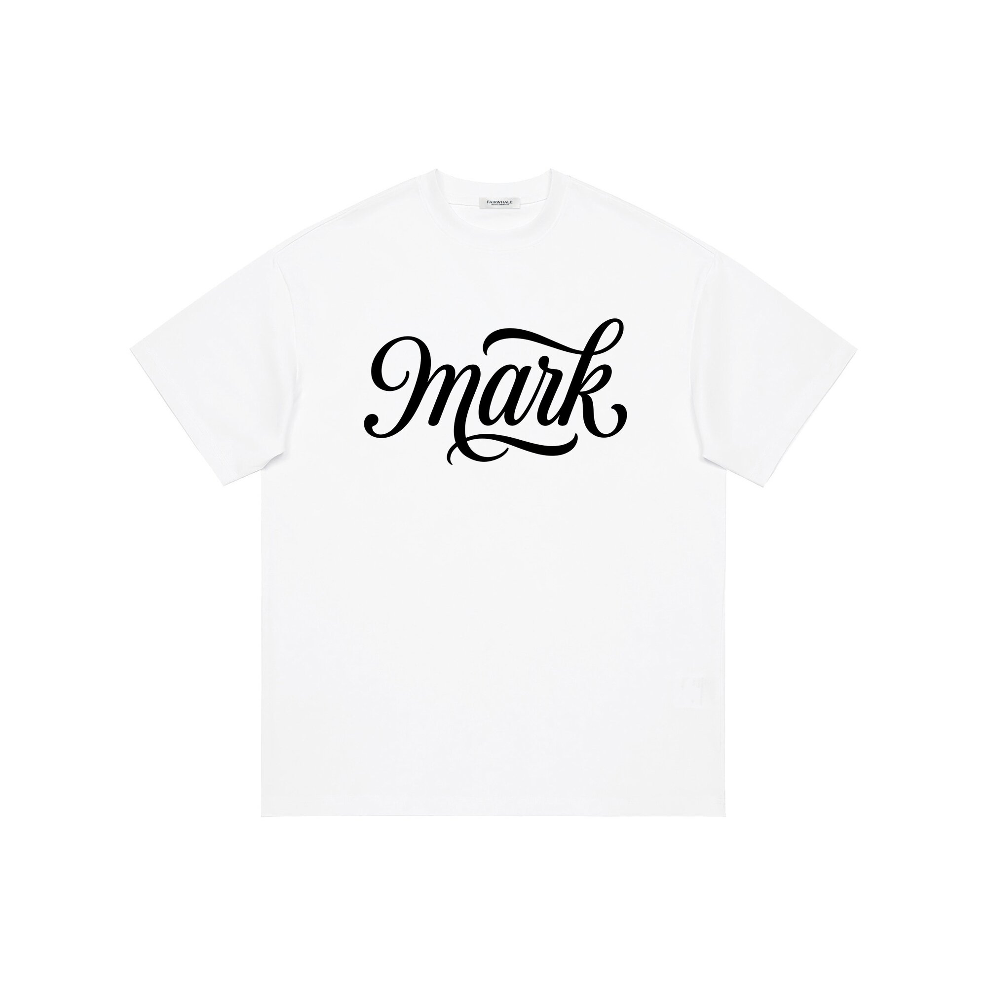 Майка FAIRWHALE