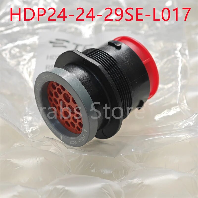 Разъем HDP24-24-29SE-L017