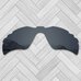 Линзы Oakley Radar Path Black IRCoat