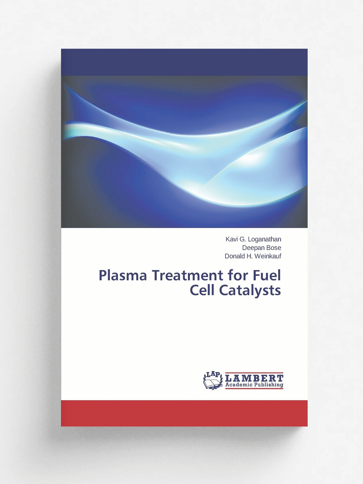 Plasma Treatment for Fuel Cell Catalysts