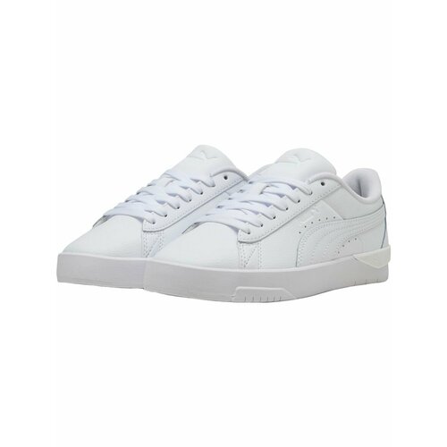 фото Кеды puma jada classic jr, размер 3 uk, белый