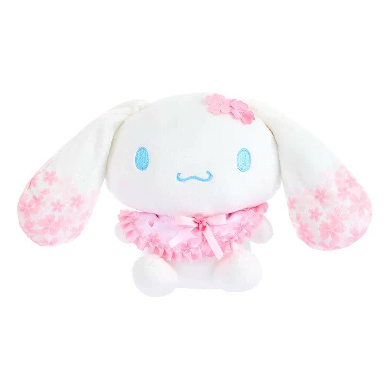 MINISO Серия Сакура Story 8 Кинноролл Мягкая Кукла Игрушка Подарок для Девочек