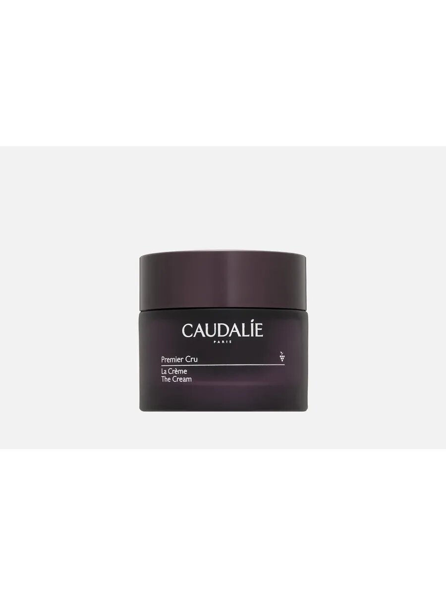CAUDALIE Premier Cru Омолаживающий крем для нормально 50мл