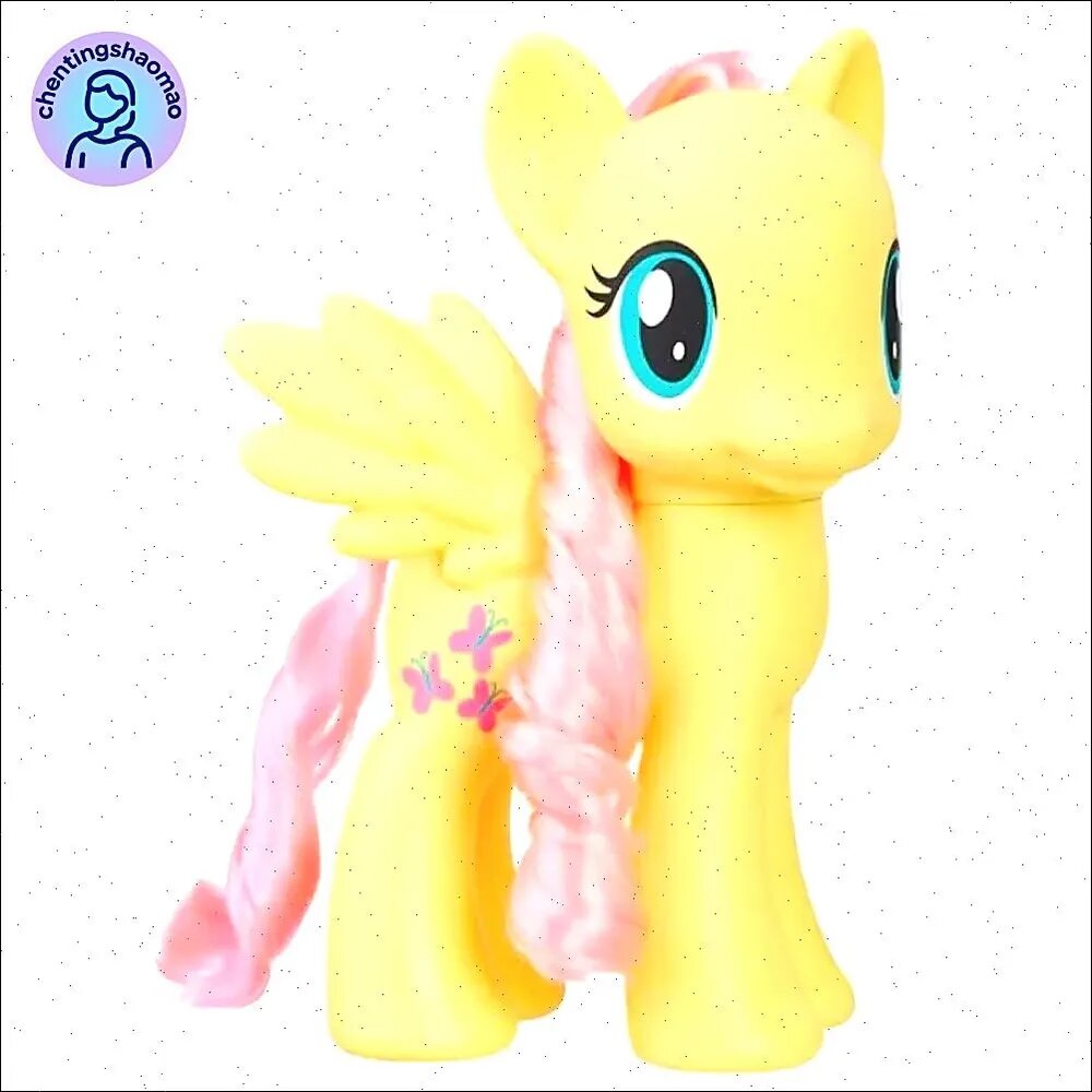 My Little Pony-MLP, Скульптура пони (5-10CM)