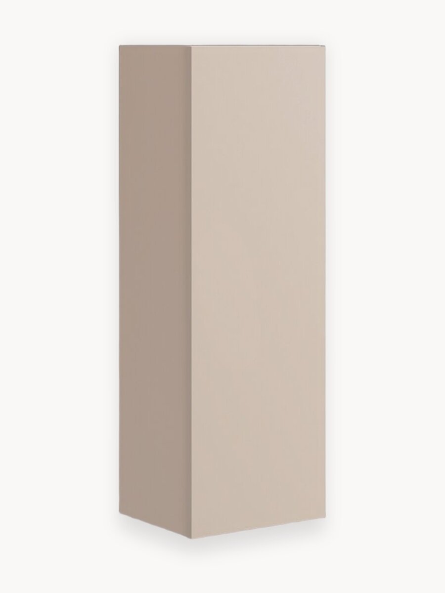 Шкаф для одежды MEBELSON Рич 30 x 25 x 90 см