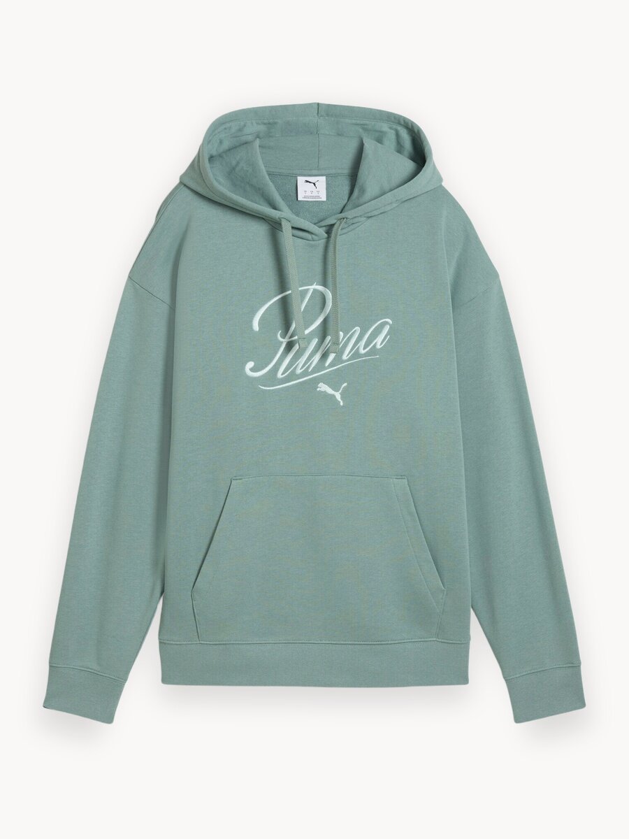 Худи PUMA Essentials Script