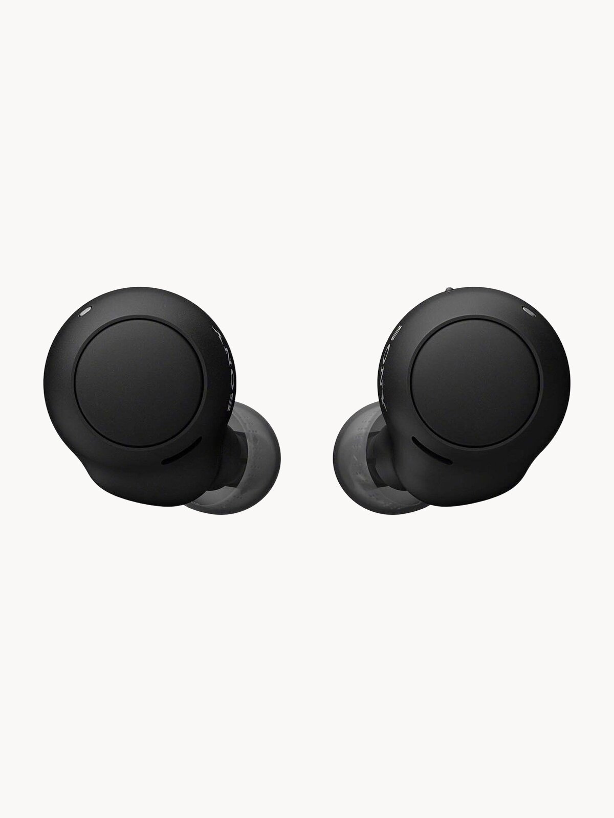 Беспроводные наушники Sony WF-C500B, черный