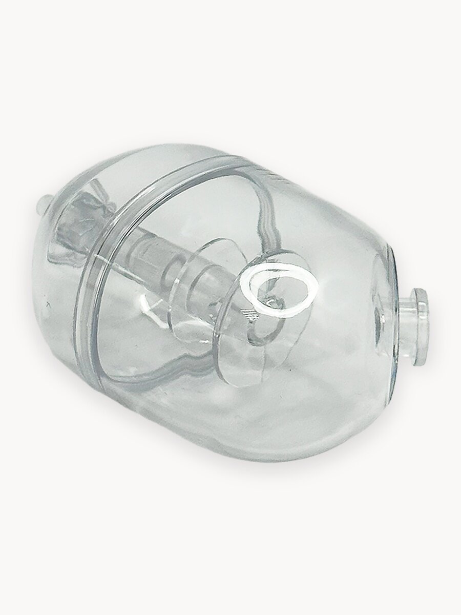 Резервуар для аспиратора назального электрического, Хевель, 1шт