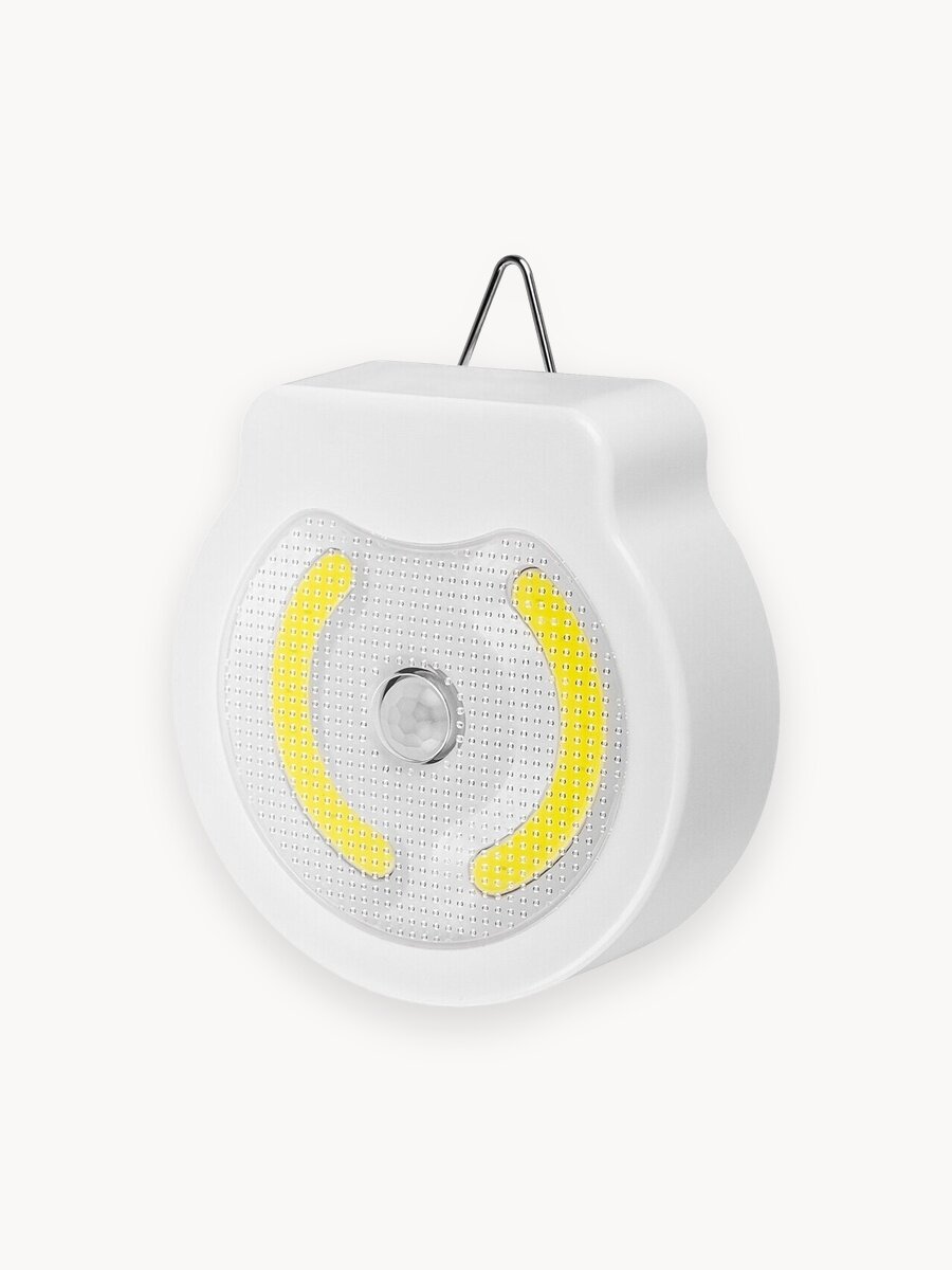 Светодиодный светильник беспроводной с датчиком движения JAZZway TS1-L4W-SENS