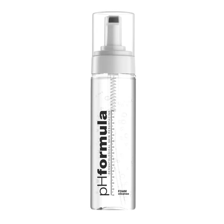 PH Formula Очищающая пенка для лица F.O.A.M. cleanse 150 мл 150 мл