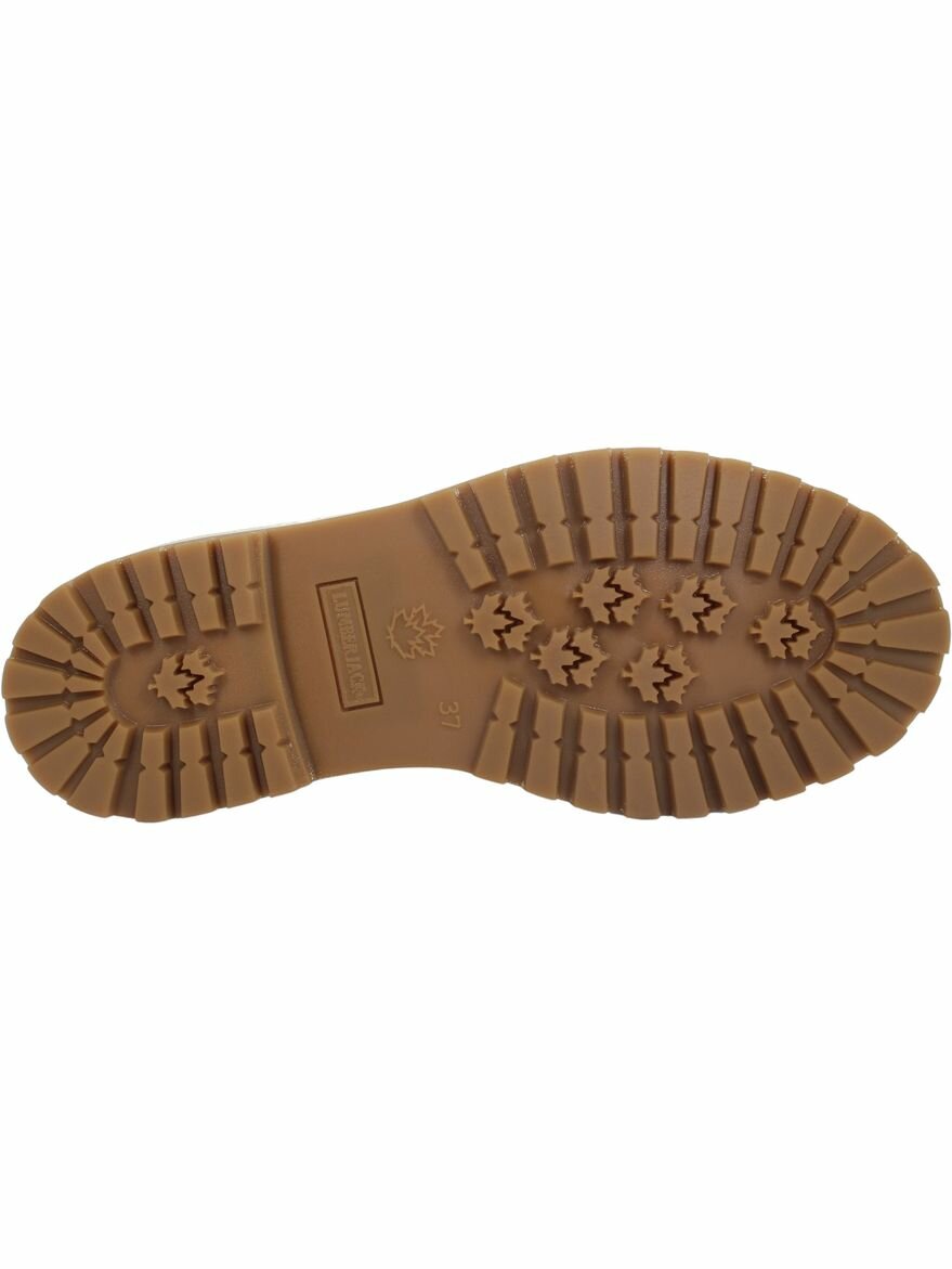 Ботинки Lumberjack Kristy, размер 38, серый — фото 1