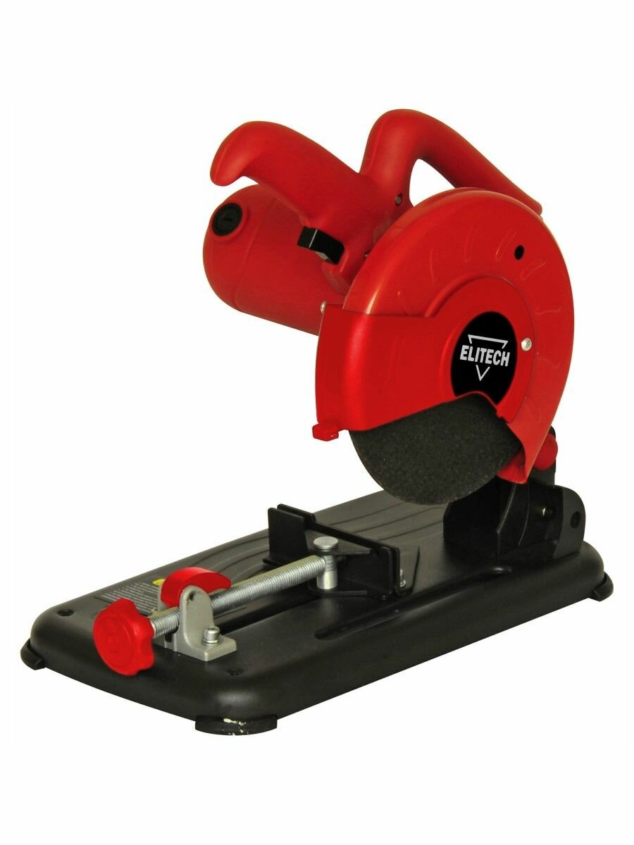 Пила монтажная по металлу ELITECH ДМ ПМ 180