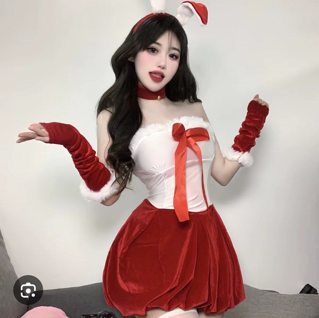 Комплект нижнего белья