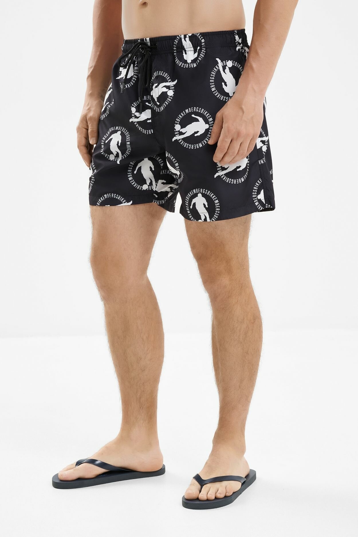 Шорты для плавания