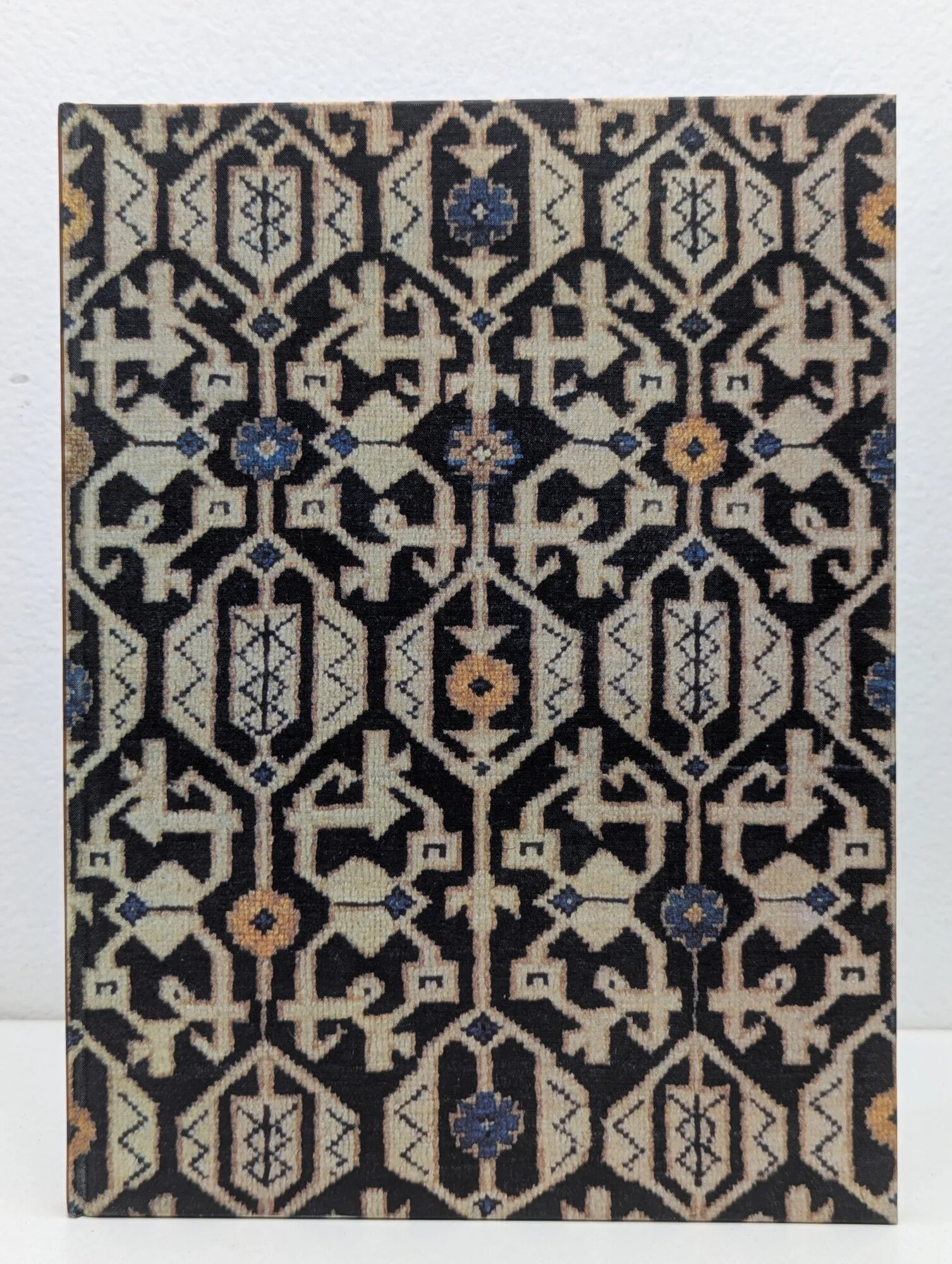 Rugs and Carpets from the Caucasus Kerimov Latif  Stepanian Nonna  Grigoliya Tatyana 1984
