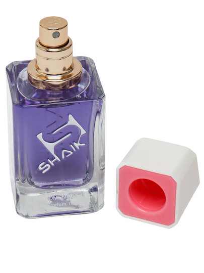 SHAIK — парфюм для женщин и мужчин, унисекс, приятный аромат. — фото 1