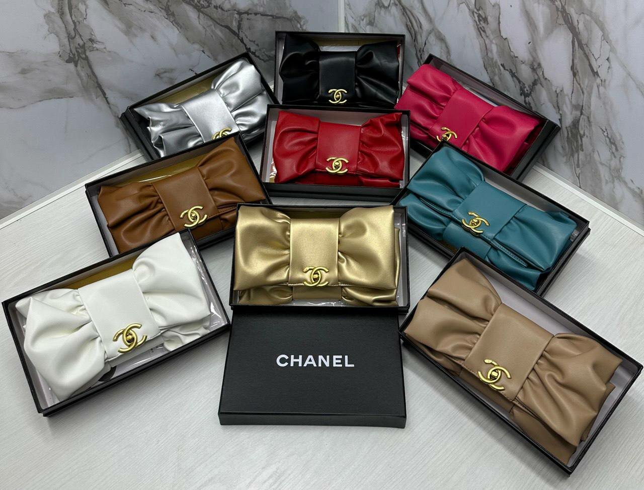 Сумка клатч