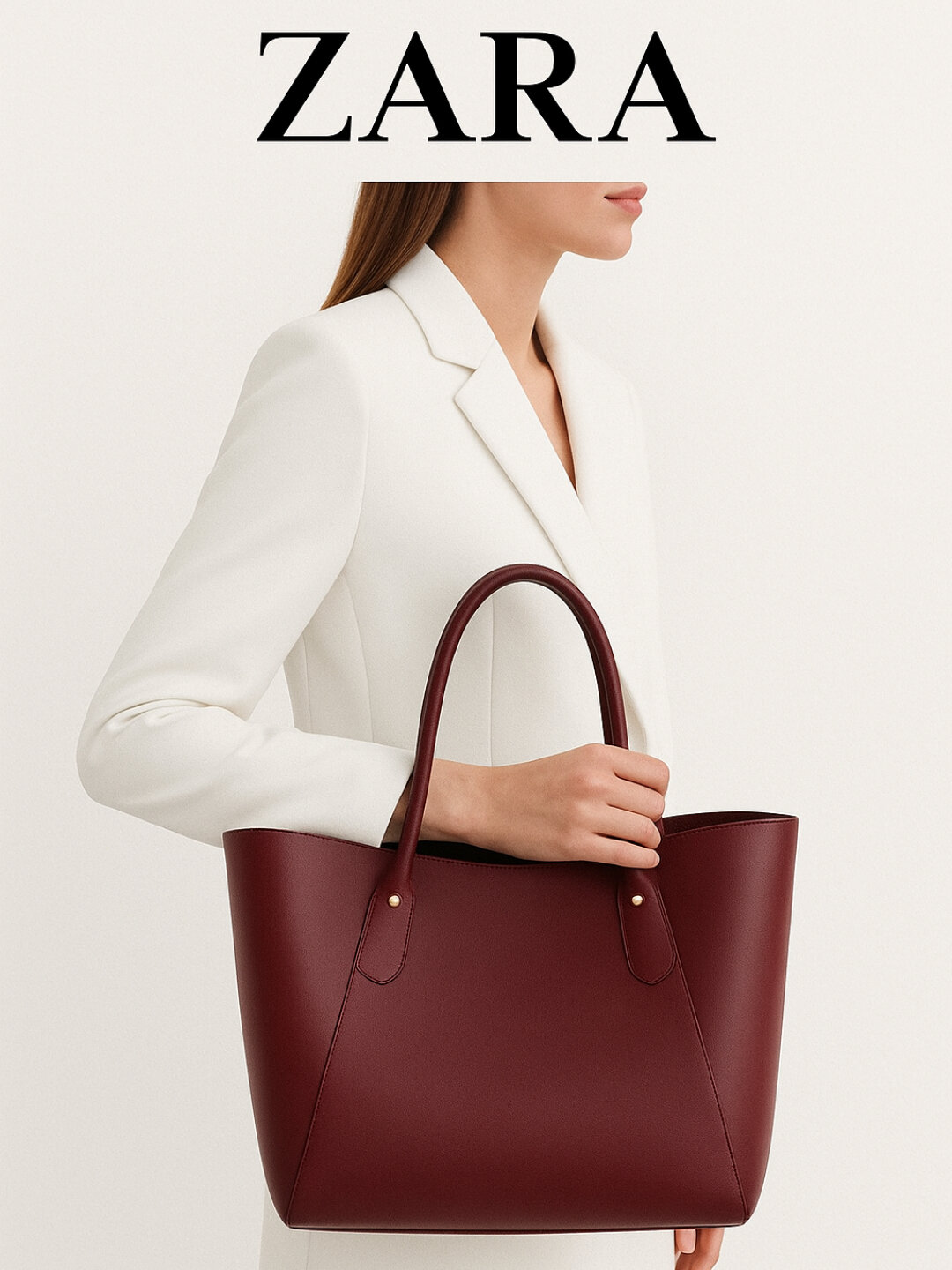 Сумка саквояж