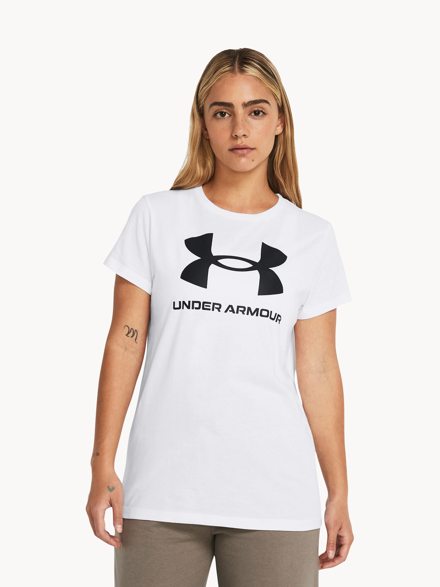 Футболка Rival/Logo