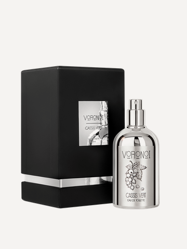 Изображение товара Туалетная вода VORONOI Cassis Vert, 50 мл, унисекс