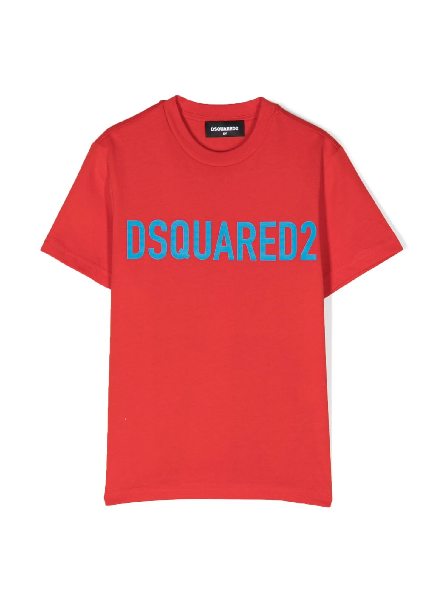 Футболка DSQUARED2