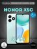 Смартфон HONOR X5C+ с ИИ, 5260 мАч, камера 50 МП, большой экран