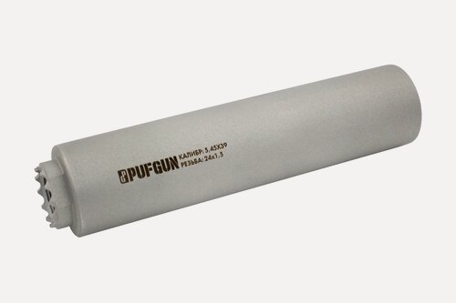 Изображение товара Дтк Закрытого Типа Газоразгруженный Pg-545 M24X1.5