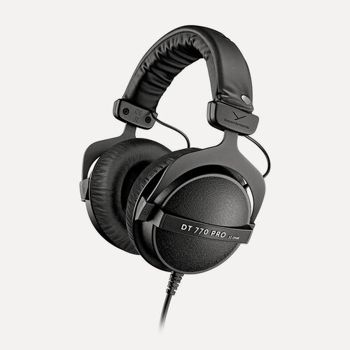 Изображение товара Наушники Beyerdynamic DT770 PRO X LIM ED