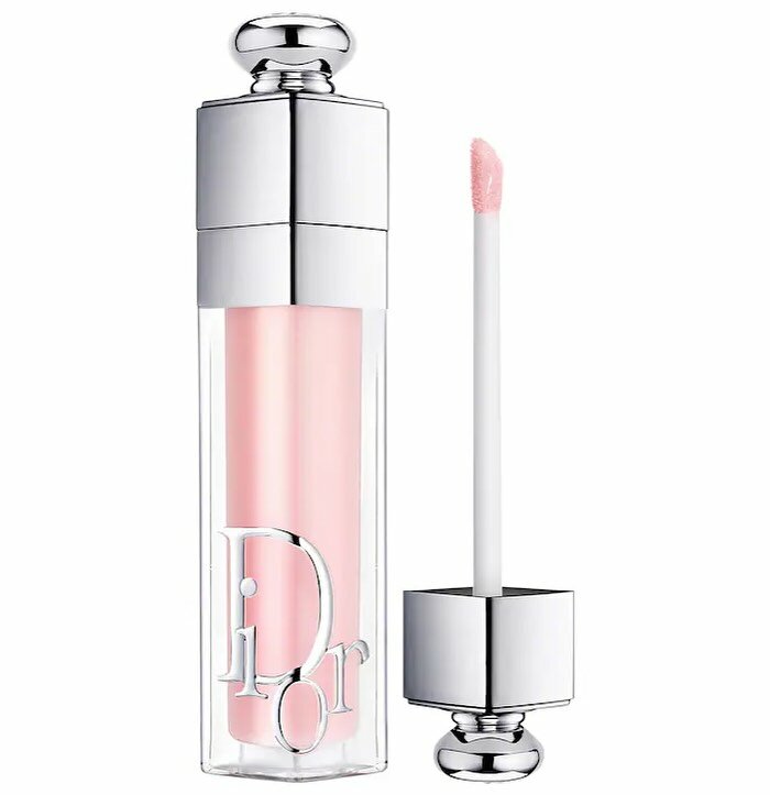 Блеск для губ Dior Addict Lip Maximizer Plumping Gloss (001 Pink) — фото 1